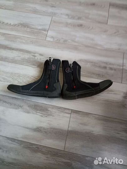 Боты для дайвинга