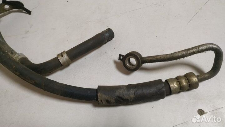 Трубка гур Haima 3 седан HM483QA(1.8L 2011