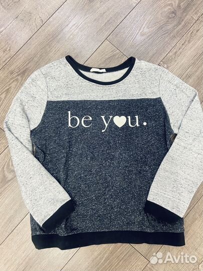 Свитшоты mango, 2шт