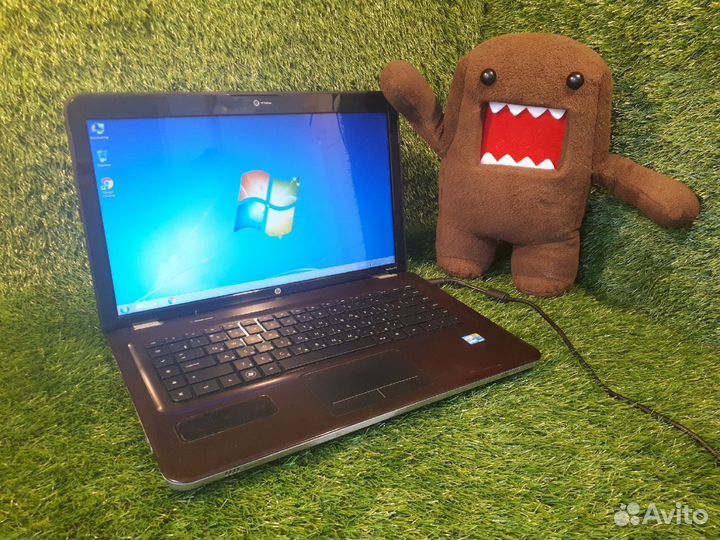 Игровой i5 + 6 Gb + HD 5650M 1 Gb / Любая оплата