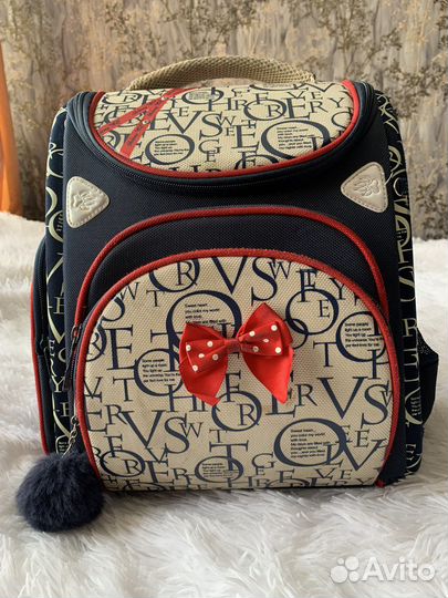 Рюкзак для девочки