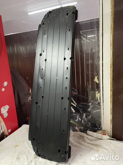 Полка в багажник Honda CR-V 2012