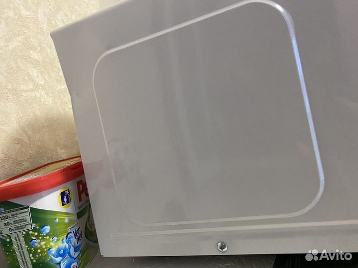 Микроволновая печь gorenje