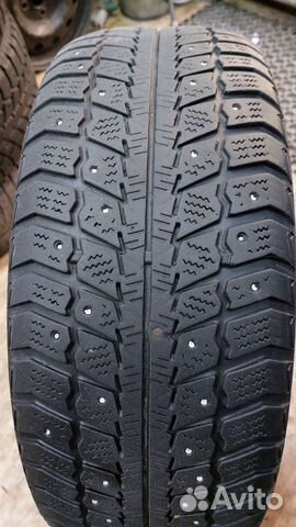 Barum Norpolaris 205/60 R16 92Q