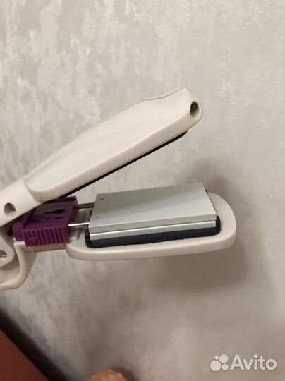 Плойка для волос Babyliss