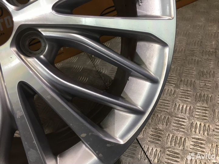 Диск Toyota Camry 8 XV70