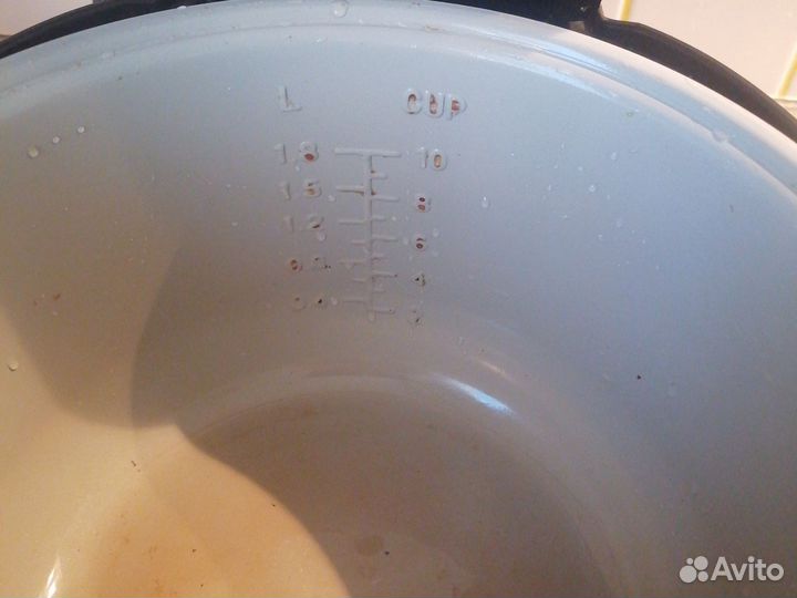 Мультиварка Polaris PMC 0517AD, черно-серебристая