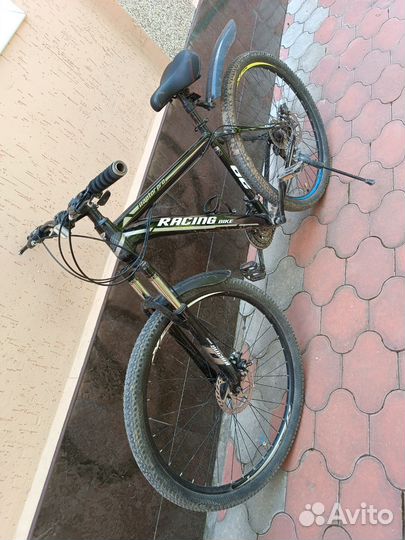 Велосипеды