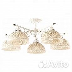 Люстра на штанге Citilux Трензадо CL415251