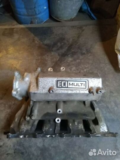 Коллектор впускной Митсубиси рвр