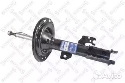 Передний амортизатор