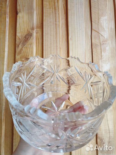 Конфетница, ваза, фруктовница, салатник