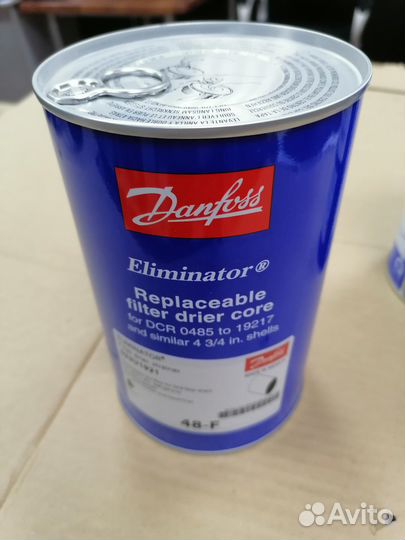 Картридж 48-F