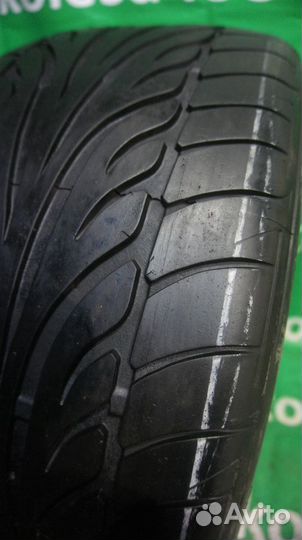 Dunlop SP Sport 9000 275/35 R18
