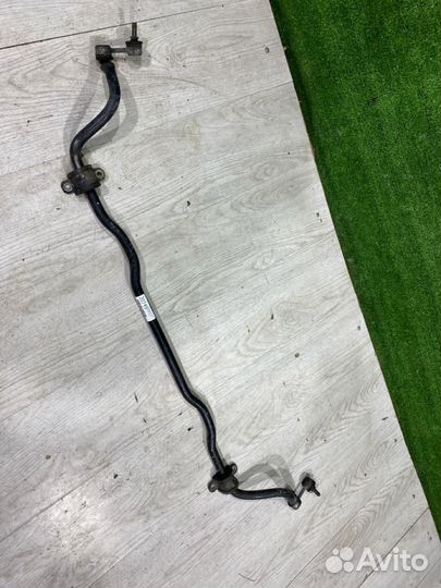 Стабилизатор задний Subaru Impreza GH8 EJ20X 2008