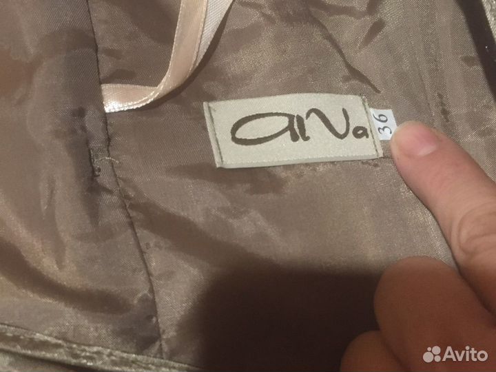 Корсетный топ