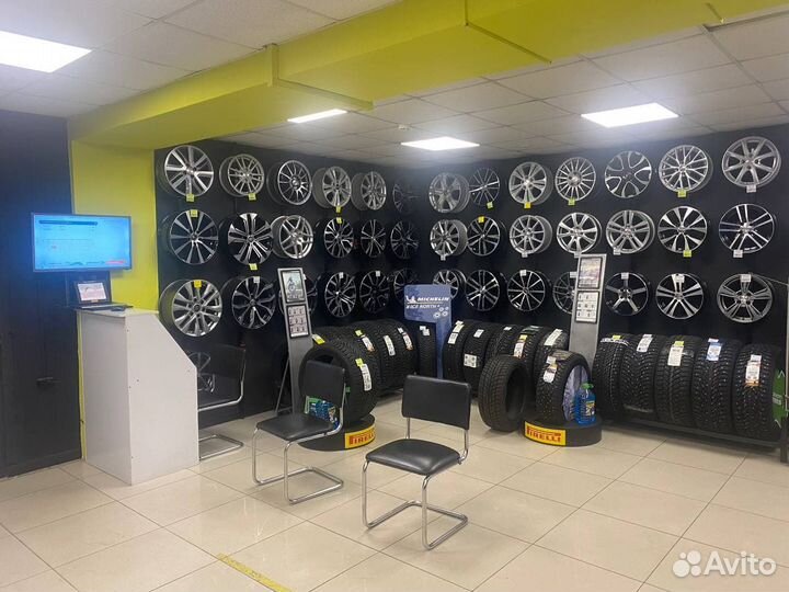 Triangle IcelynX TI501 225/65 R17