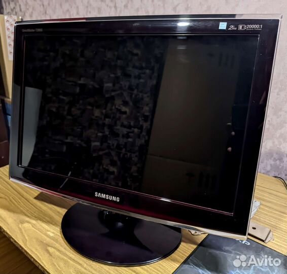 Монитор Samsung syncmaster T200G