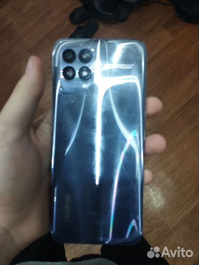 realme 8i, 6/128 ГБ