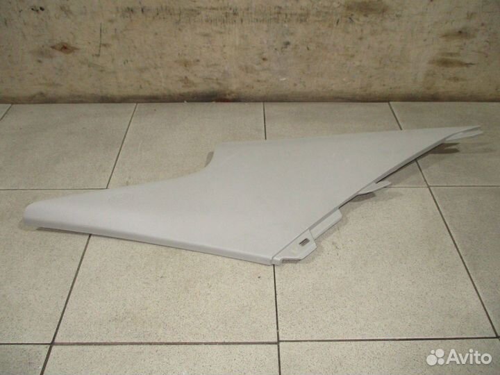 Обшивка стойки Toyota Camry XV40 2006-2011