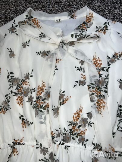 Платье женское 42