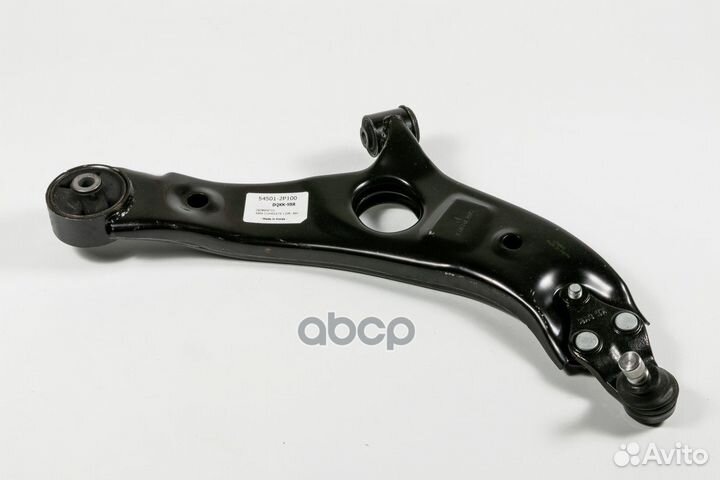 Рычаг KSA018R kormax