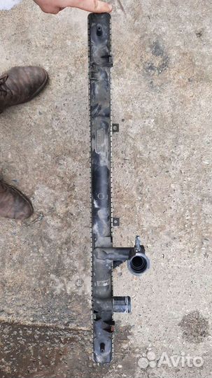 Радиатор охлаждения жидкости Mazda Atenza