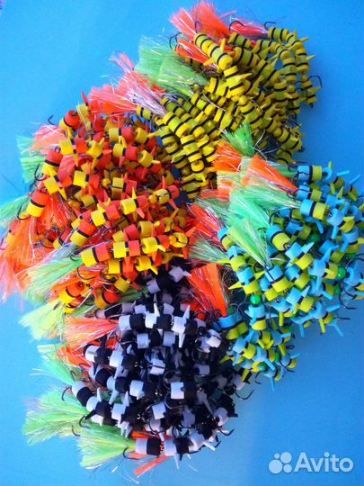 Мандула «Царевская»