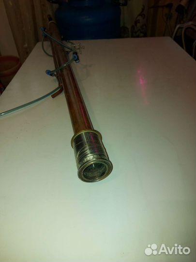 Бражная колонна