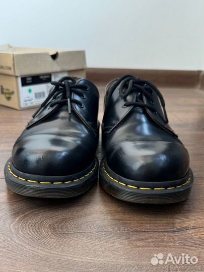 Dr. Martens 1461 UK7 оригинал