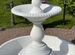 Садовая скульптура фонтан Флоренция Аркадиан