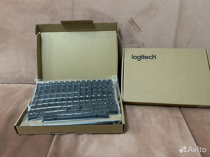 Кейкапы Logitech G оригинал