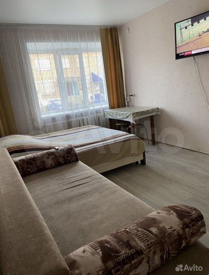 1-к. квартира, 32 м², 2/2 эт.