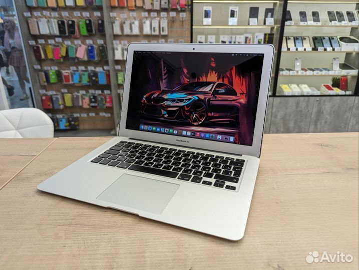 Apple MacBook Air 13 2018/Core i5/8gb/128gb