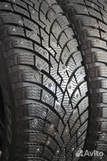 Pirelli Ice Zero 2 205/55 R16 94T