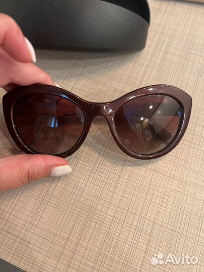 Очки женские оригинал Francosordelli Италия