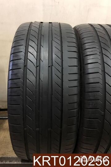 Continental ContiSportContact 5 245/40 R19 98Y