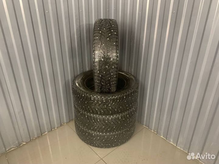 Cordiant Snow Cross 2 195/65 R15 95T