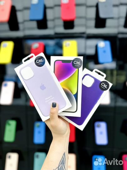 iPhone 14 256 гб
