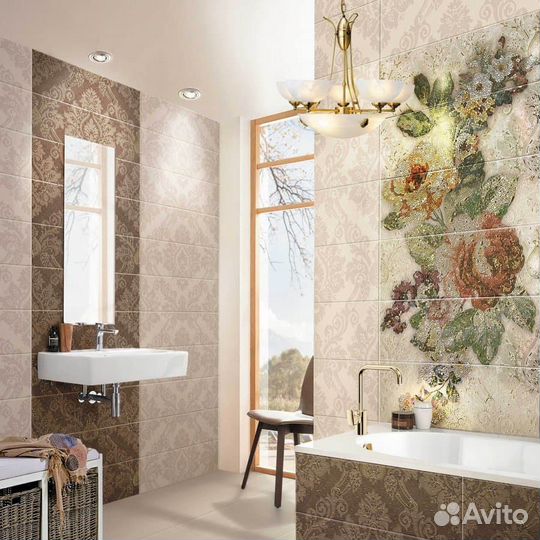 Риф - Нефрит