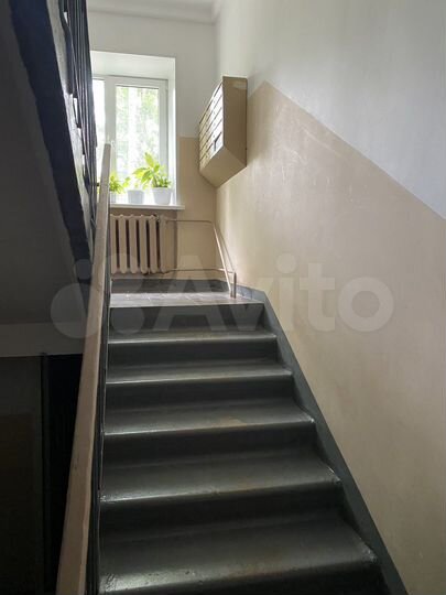 2-к. квартира, 44,5 м², 1/5 эт.