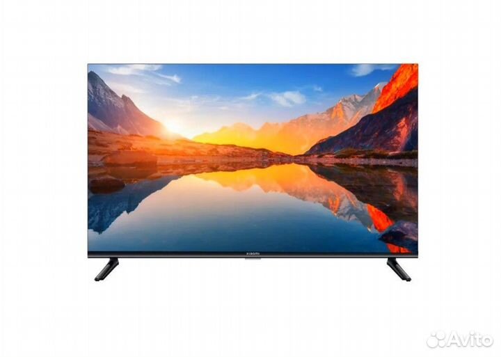 Телевизоры SMART TV Xiaomi