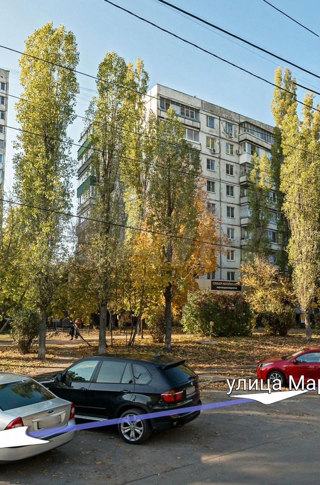 4-к. квартира, 95 м², 4/9 эт.