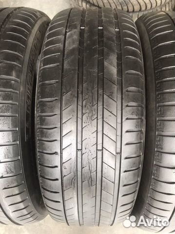 Michelin Latitude Sport 3 235/60 R18 103V