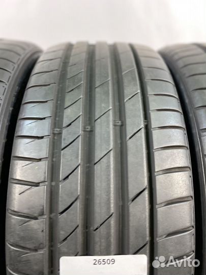 Kumho Ecsta PS71 225/40 R19 100Y