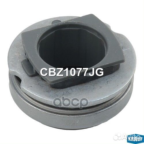 Подшипник выжимной CBZ1077JG Krauf