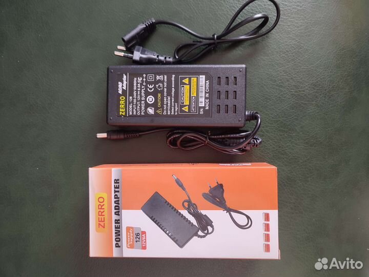 Комплект видеонаблюдения AHD уличный 2 мп