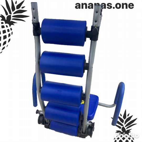 Тренажёр для пресса Ab Rocket