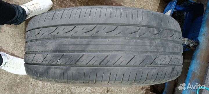 Landsail LS588 SUV 265/65 R17