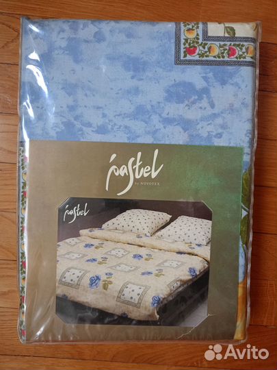 Постельное белье новое